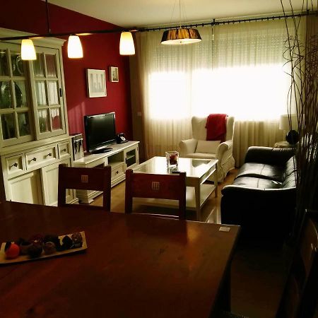Apartamento Harinera-Aoiz 외부 사진