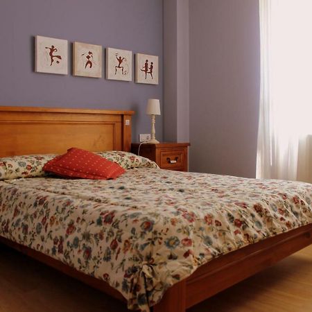Apartamento Harinera-Aoiz 외부 사진