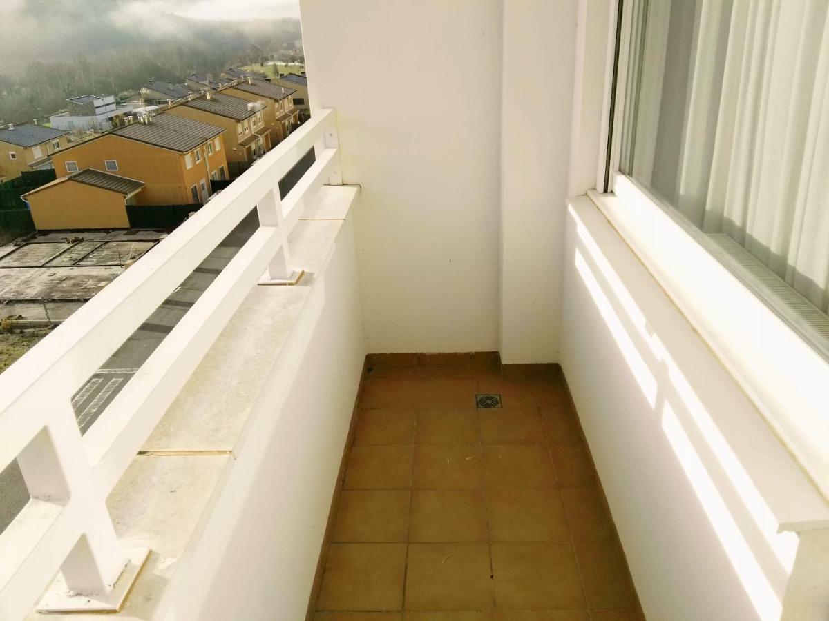 Apartamento Harinera-Aoiz 외부 사진