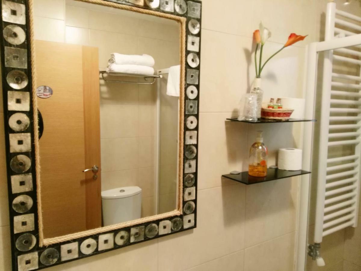 Apartamento Harinera-Aoiz 외부 사진