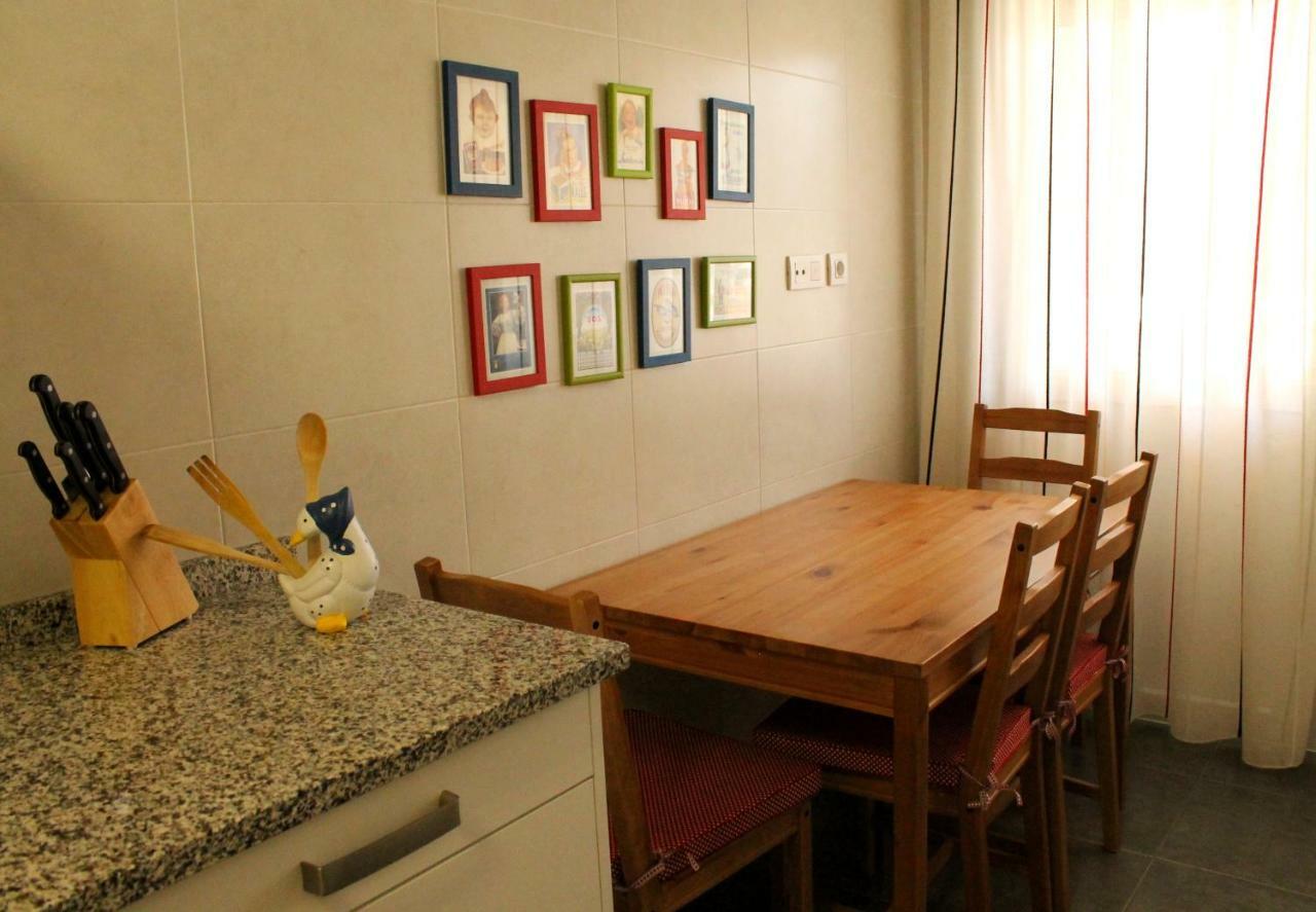 Apartamento Harinera-Aoiz 외부 사진
