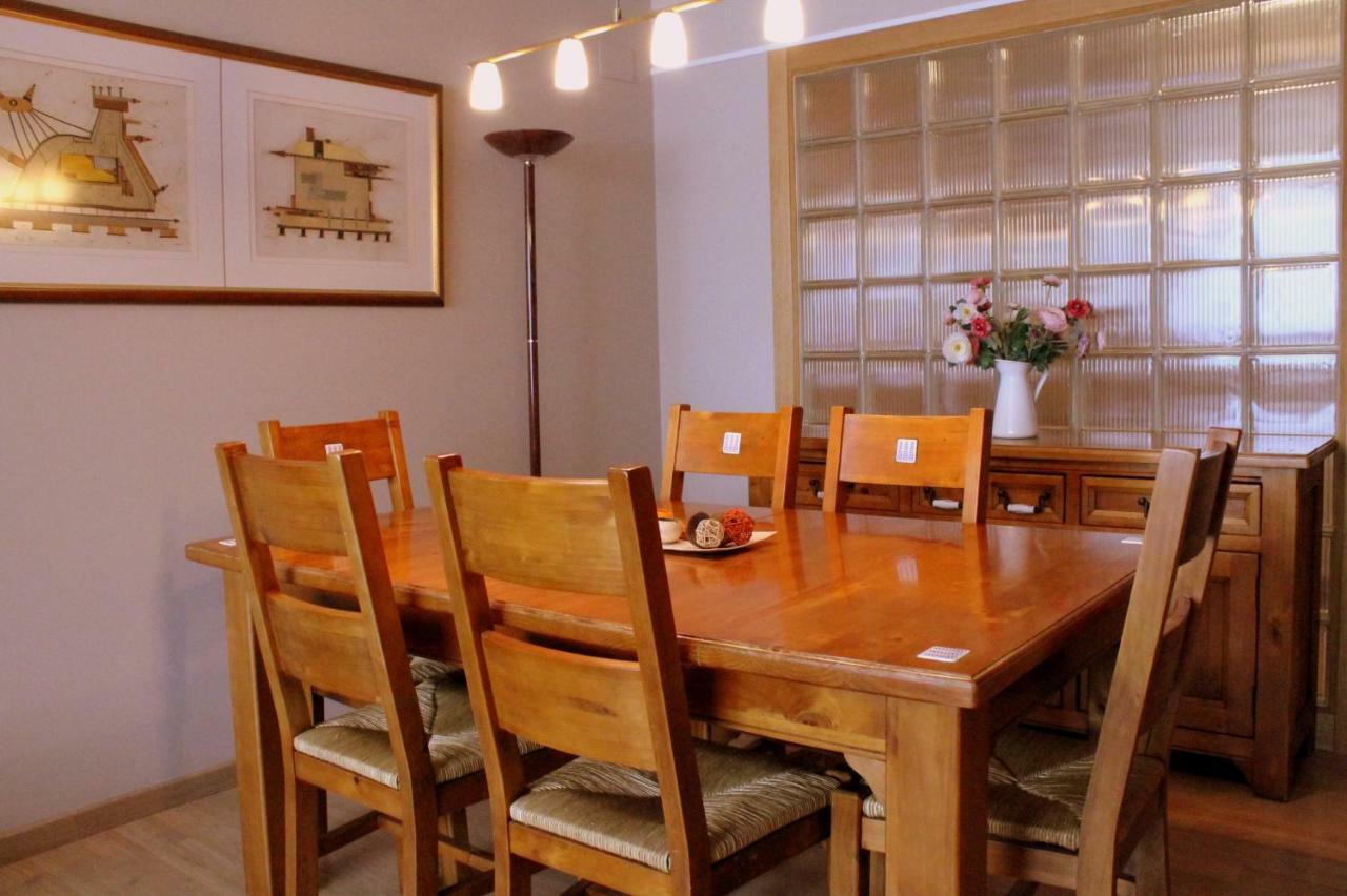 Apartamento Harinera-Aoiz 외부 사진