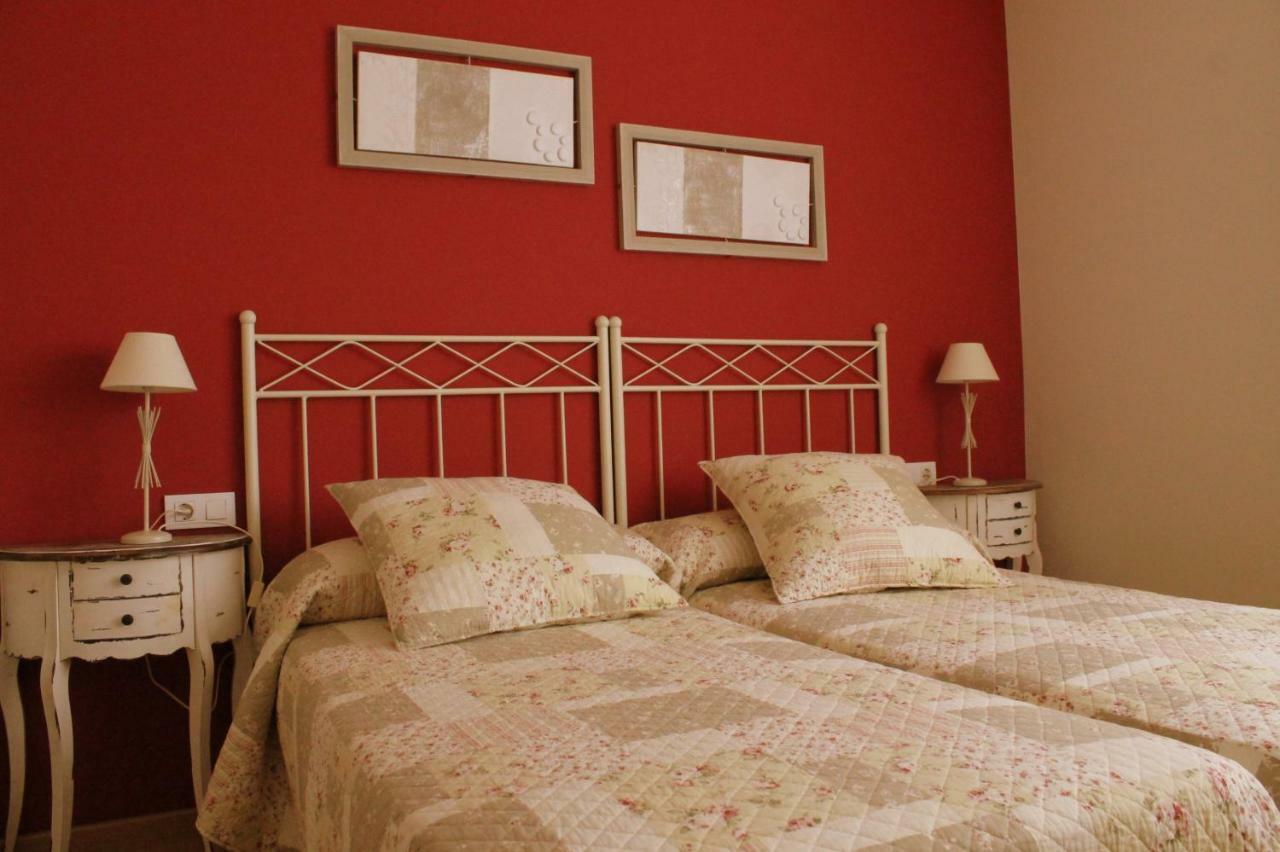 Apartamento Harinera-Aoiz 외부 사진