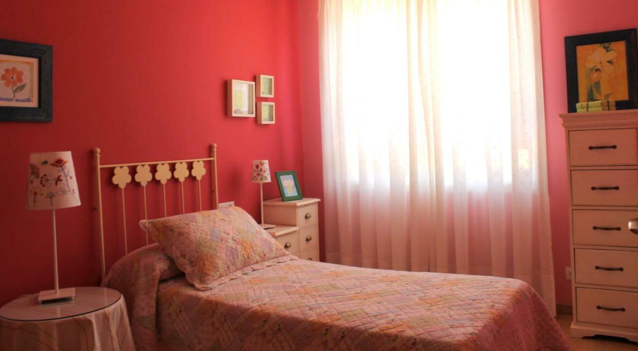 Apartamento Harinera-Aoiz 외부 사진